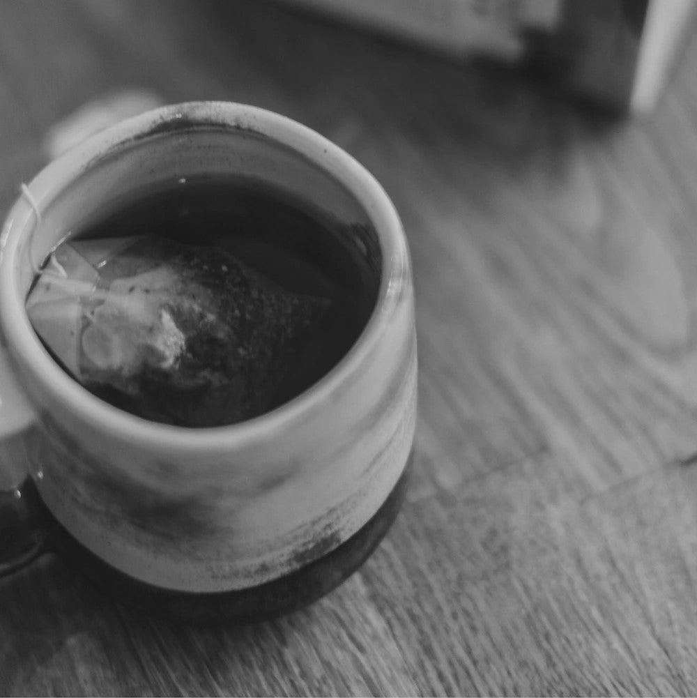 Yerba mate pakeliais – patogus kasdienis paruošimas