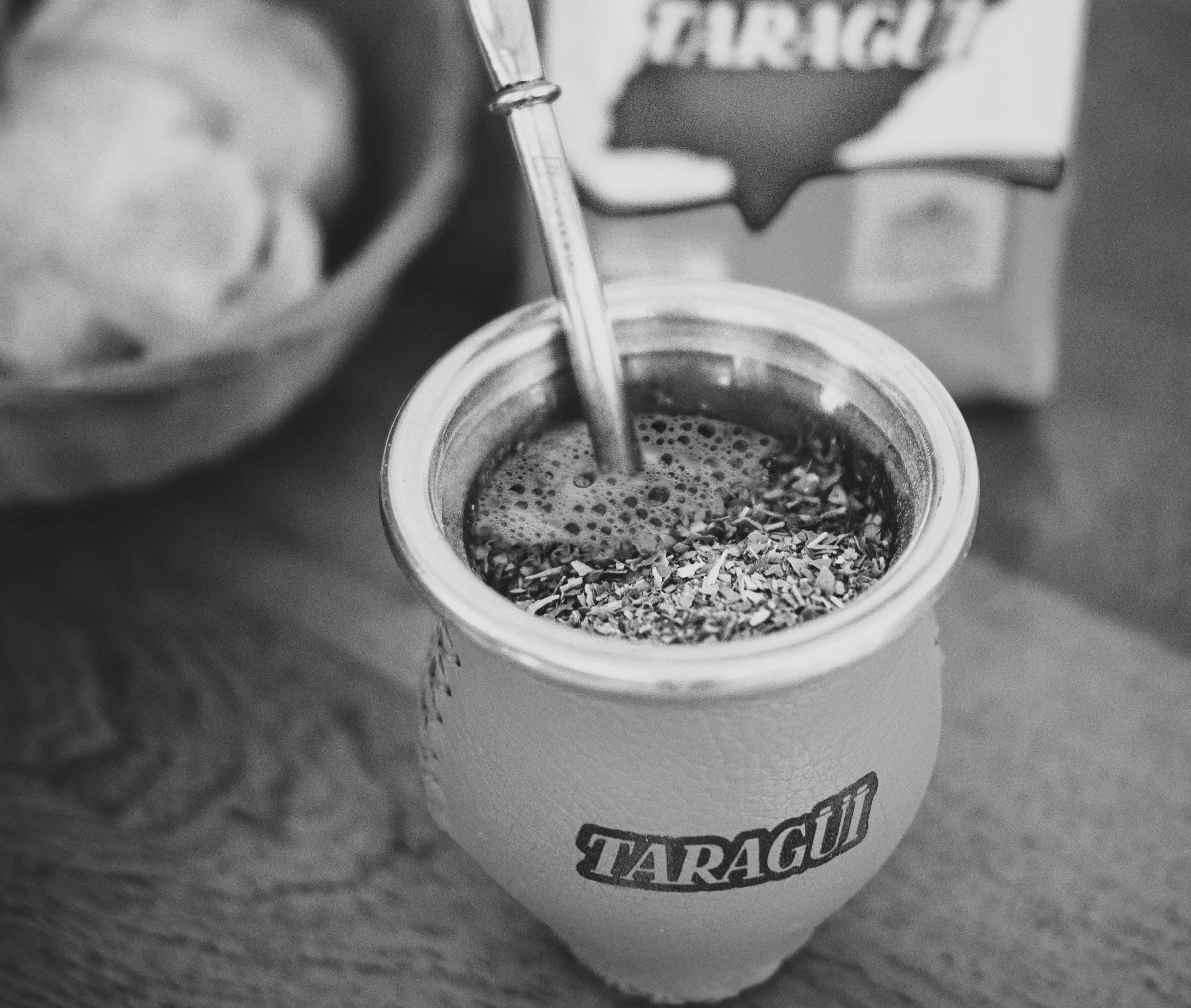 Yerba Mate rinkiniai su kalabasa ir / ar bombila – pilnam ritualui