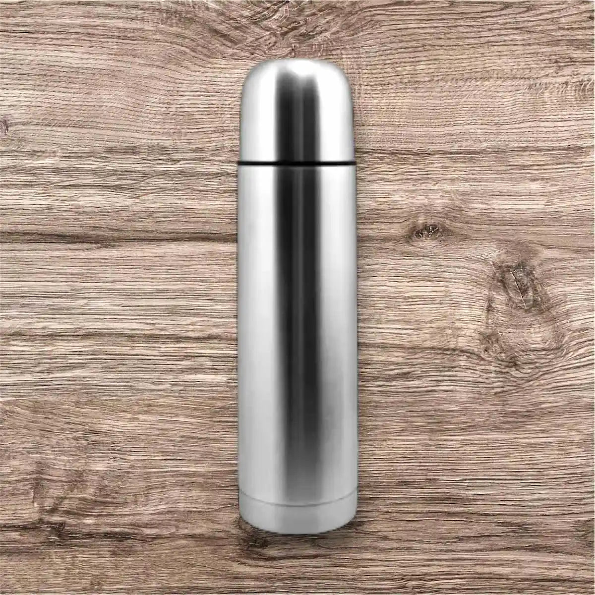 Banquet termosas 0,5 l Silver