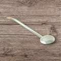 Bomba Simple 21 cm Gold bombilla