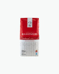 Aguantadora Con Palo Sin Humo yerba matė 500 g - švelnaus skonio Argentinos yerba matė, brandinta 18 mėnesių.