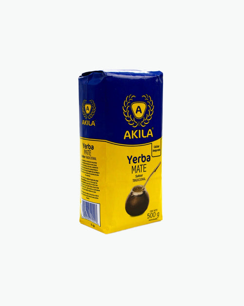Akila Urugvajaus stiliaus matė 500 g