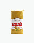 Amanda Limón yerba matė 500 g -Argentinos yerba matė su gaiviu citrinų aromatu ir švelniu skoniu.