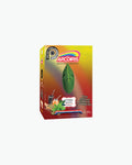 Arcoiris Cedrón Burrito yerba matė su citrinine verbena ir burrito 500 g