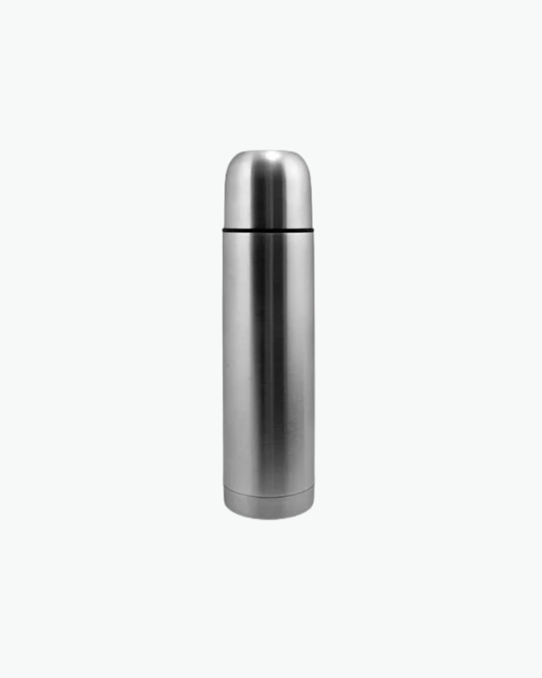 Banquet termosas 0,5 l Silver