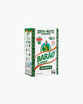 Barão de Cotegipe Orgânica 1 kg - ekologiška braziliška yerba matė