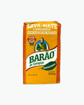 barao yerba mate arbata