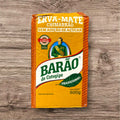 barao yerba mate arbata
