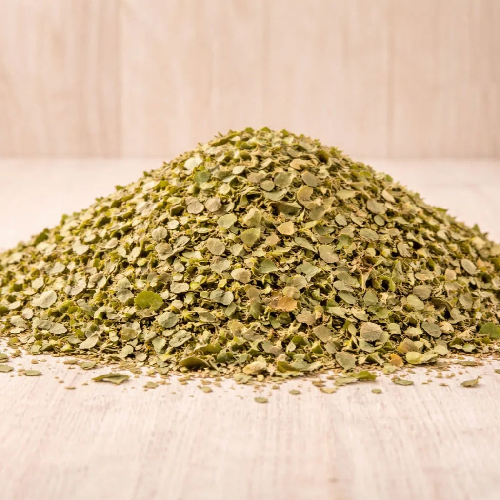 Beržų lapai (Betula folium) – natūrali žolelių arbata lengvumo ir šlapimo sistemos savijautai