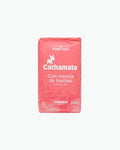 Cachamate Hierbas Digestivas yerba matė su žolelėmis 500 g - Argentinos yerba matė