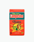 Campesino Clásica tradicinė paragvajietiška yerba matė