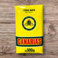 Canarias Yerba Mate
