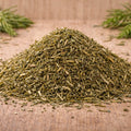 Asiūklio žolė (Equisetum arvense)- žolelių arbata pusiausvyrai
