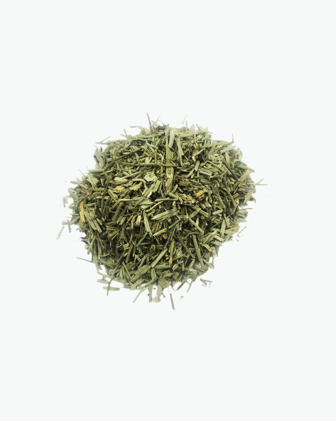 Dirvinio Asiūklio žolė (Equisetum arvense) - žolelių arbata pusiausvyrai