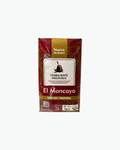 El Moncayo Compuesta yerba matė 500 g - Urugvajaus stiliaus yerba matė su žolelėmis
