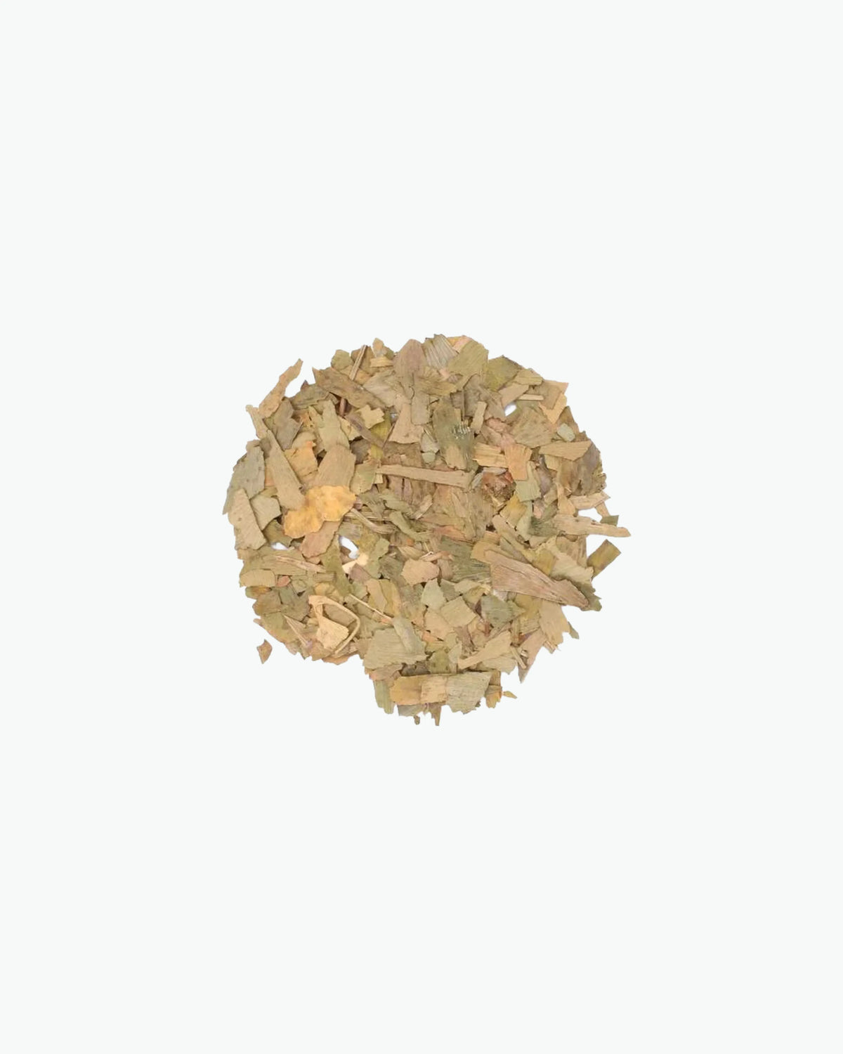 Ginkmedžio lapai (Ginkgo biloba) žolelių arbatai 