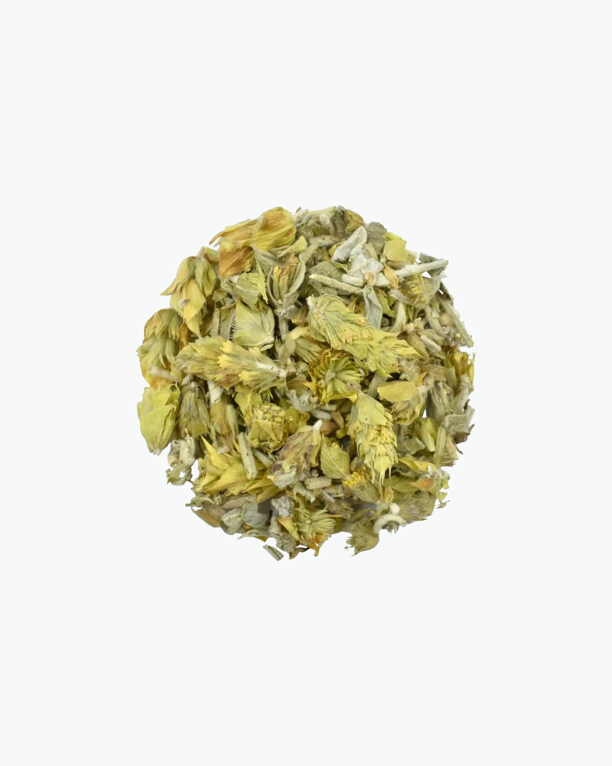 Graikiška kalnų arbata Sideritis scardica - 100 g / 200 / 400 g