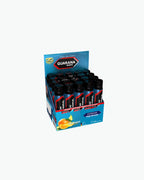 Guarana Shots - guaranos ekstrakto ir kofeino ampulės