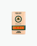 Canarias Pu-Erh ir gotu kola yerba matė iš arti