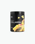 KFD Premium Collagen Plus kolageno kompleksas su MSM, hialurono rūgštimi ir vitaminais 400 g