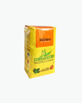 Kraus Pionero yerba matė 500 g - švelni Argentinietiška yerba matė su koteliais