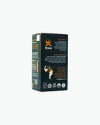 Kraus Premium yerba matė 500 g - aukščiausios kokybės Argentinos yerba matė 