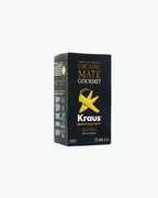 Kraus Premium yerba matė 500 g - aukščiausios kokybės Argentinos yerba matė 