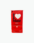 Kraus Premium I love yerba mate 500 g - aukščiausios kokybės Argentietiška yerba matė
