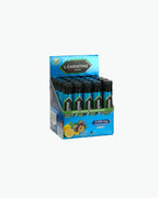 Geriamos ampulės L-Carnitine forte Shots 20ml x 20vnt (citrinų/pasiflorų skonio)