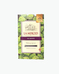 La Merced de Monte yerba mate arbata