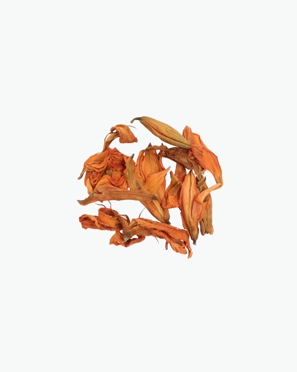 Džiovinti lelijų žiedai (Lilium flos) žolelių arbatai
