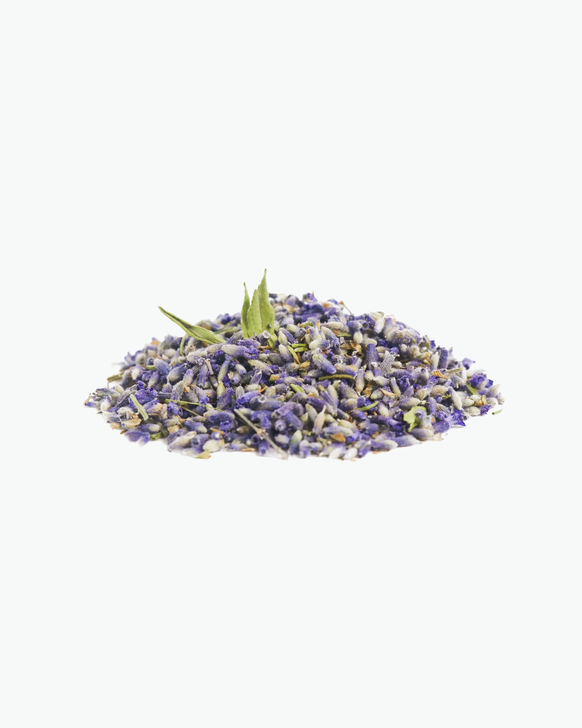 Džiovinti levandų žiedai (Lavandula angustifolia) žolelių arbatai