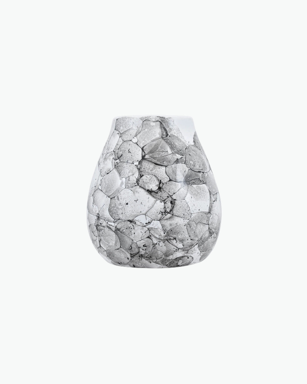 Marmol Dark keraminė kalabasa yerba matei 350 ml