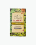 merced original campo sur yerba mate-arbata
