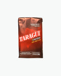 Taragui Energia yerba mate su guaranos milteliais
