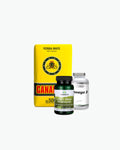 Ryto ritualo rinkinys - Canarias, Lion’s Mane ir Omega-3