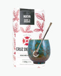 Pradedančiojo yerba mate rinkinys
